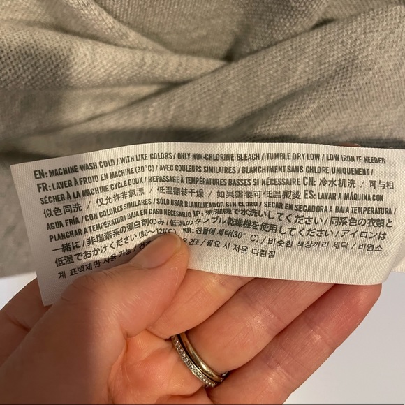 Men’s Hollister Polo - Picture 8 of 9